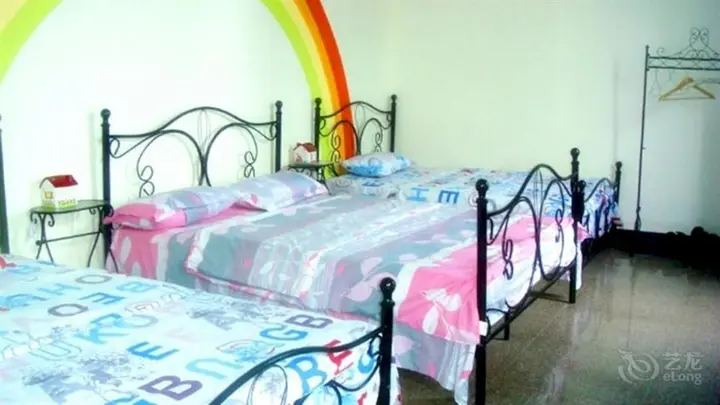 Сямынь: Xiamen Wake Up Naturally Inn