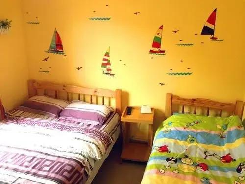 Сямынь: Xiamen Wake Up Naturally Inn
