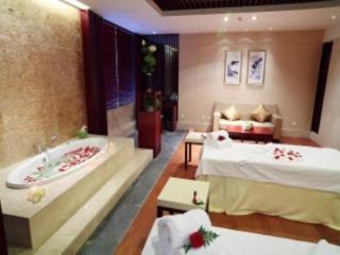 Шанхай: Cyts Eastern Jiading Hotel Shanghai