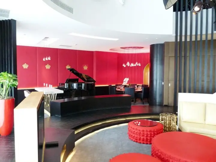 Пекин: Cineaste Garden Hotel