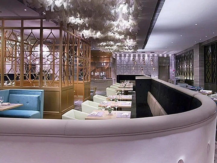Пекин: Cineaste Garden Hotel