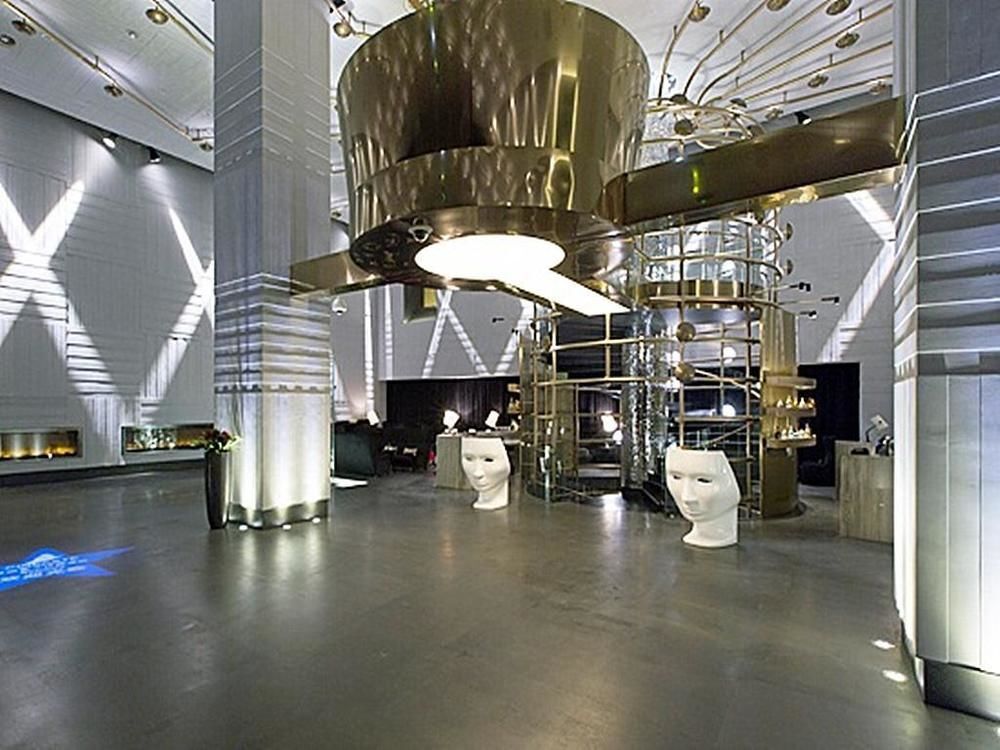 Пекин: Cineaste Garden Hotel