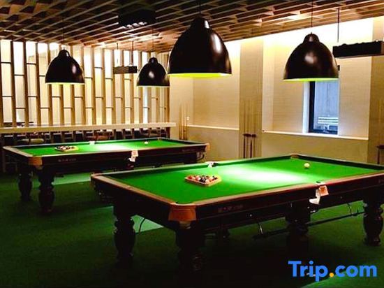Пекин: Cineaste Garden Hotel