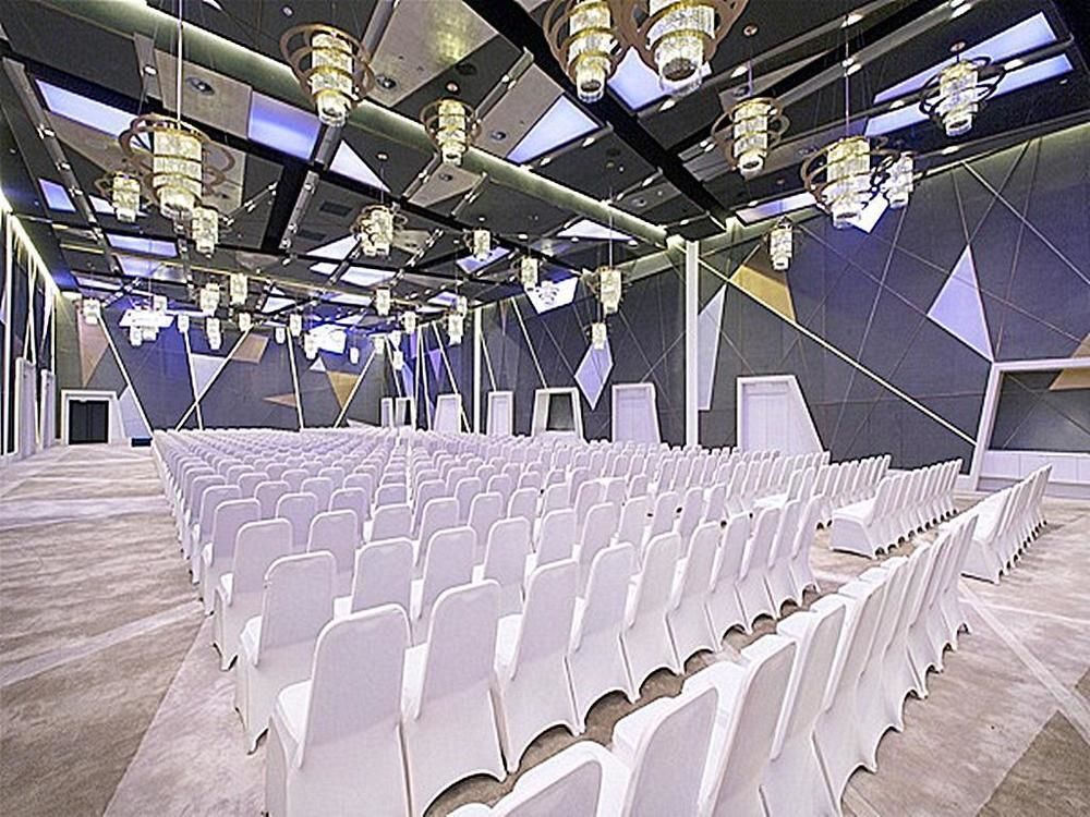 Пекин: Cineaste Garden Hotel