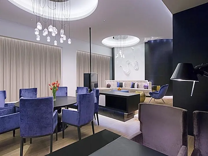Пекин: Cineaste Garden Hotel