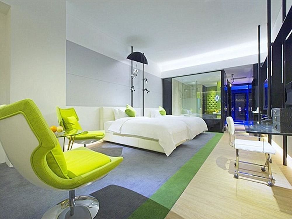 Пекин: Cineaste Garden Hotel