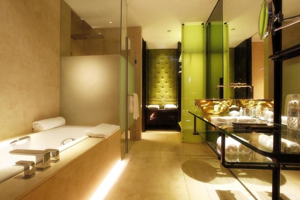 Пекин: Cineaste Garden Hotel