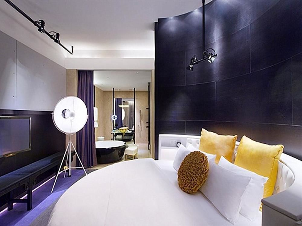 Пекин: Cineaste Garden Hotel