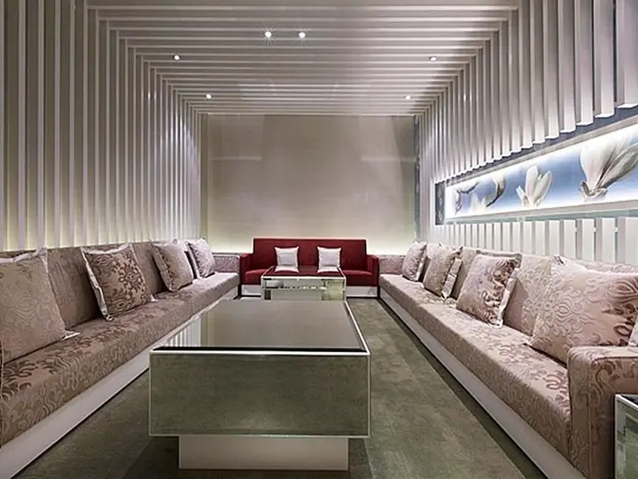 Пекин: Cineaste Garden Hotel