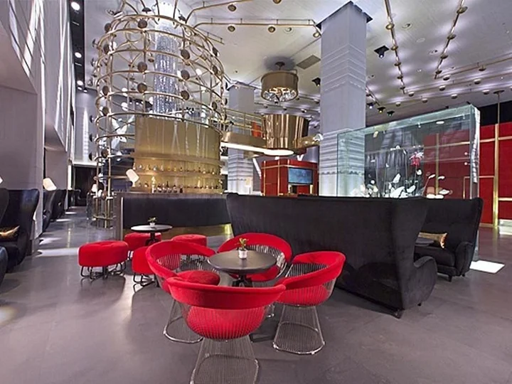 Пекин: Cineaste Garden Hotel
