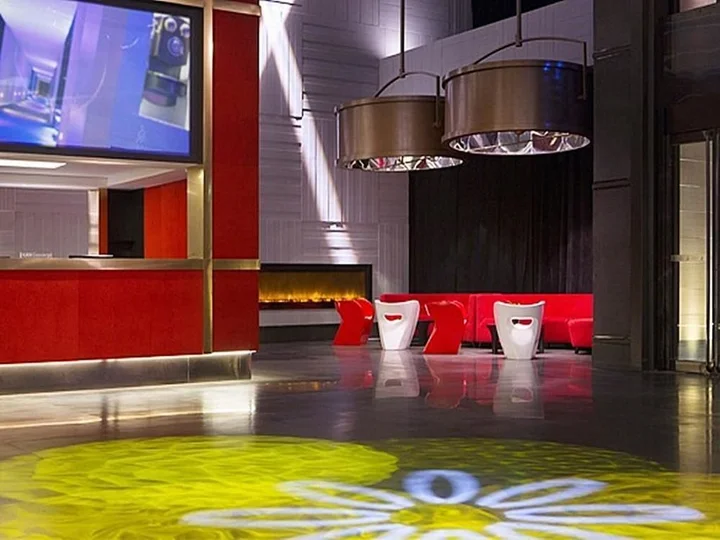 Пекин: Cineaste Garden Hotel