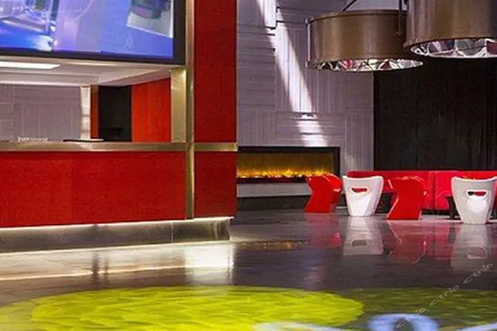 Пекин: Cineaste Garden Hotel