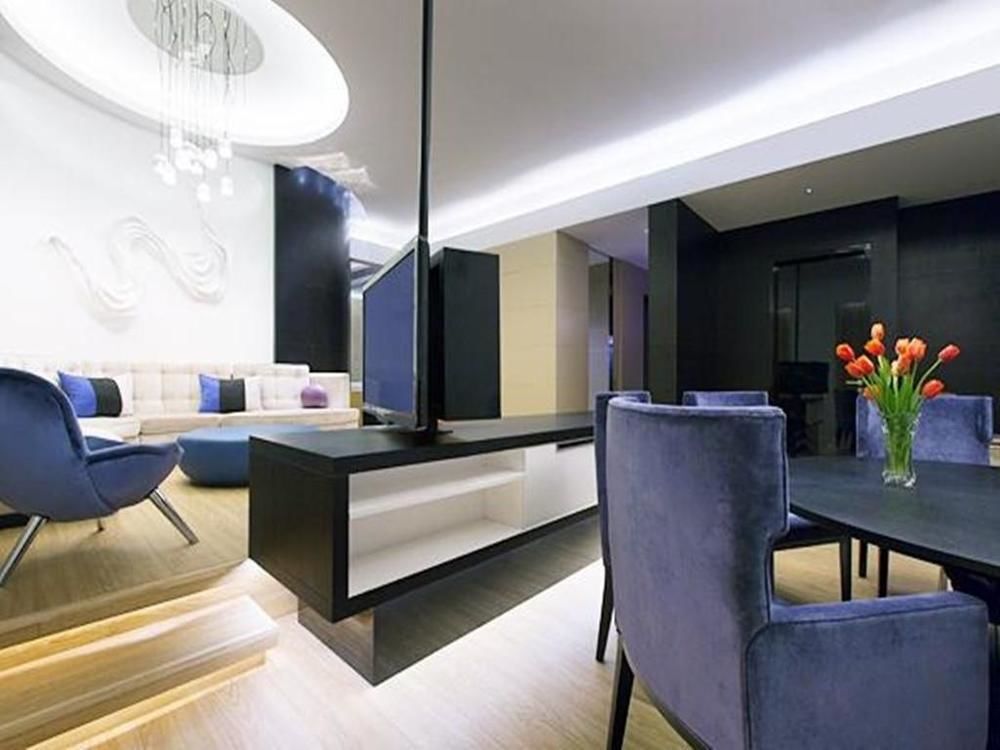 Пекин: Cineaste Garden Hotel