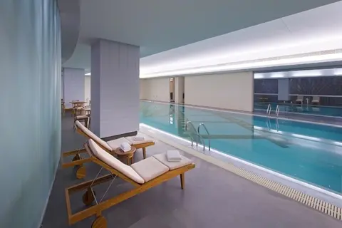 Пекин: Cineaste Garden Hotel