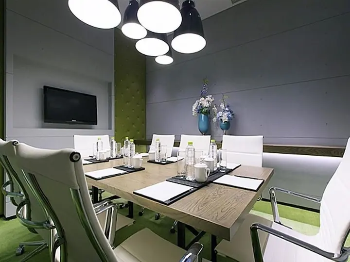 Пекин: Cineaste Garden Hotel