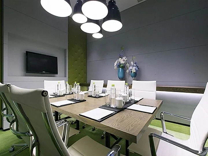 Пекин: Cineaste Garden Hotel