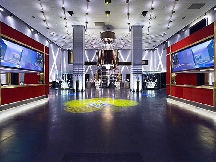 Пекин: Cineaste Garden Hotel