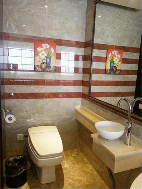 Гуйлинь: Guilin 26° Hotel