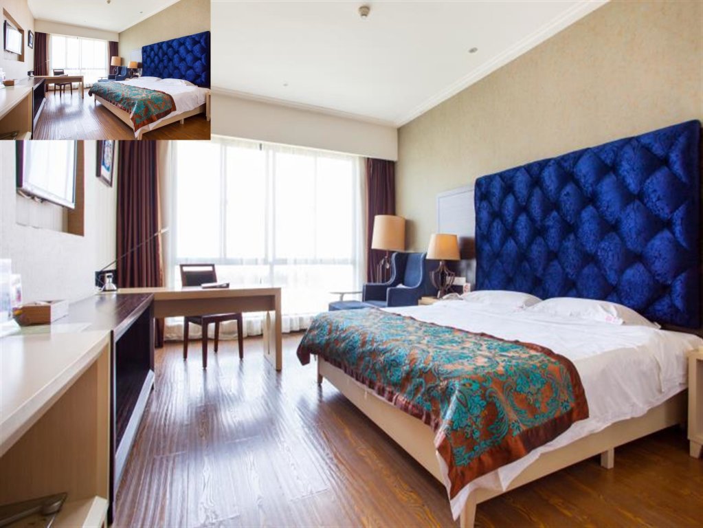 Гуйлинь: Guilin 26° Hotel