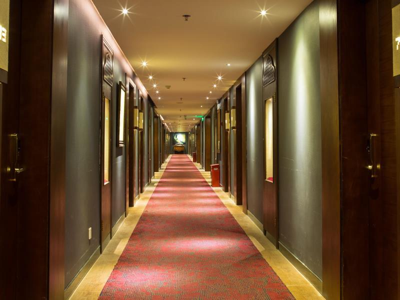 Гуйлинь: Guilin 26° Hotel