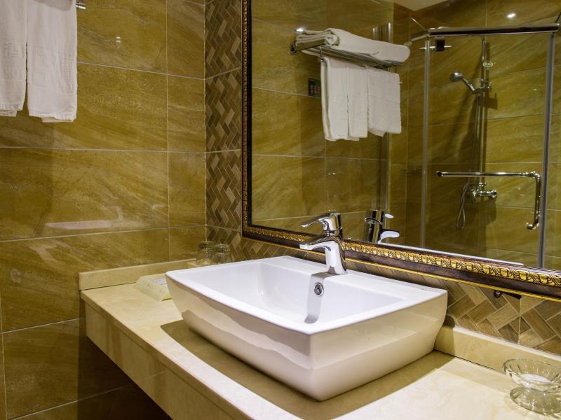 Гуйлинь: Guilin 26° Hotel