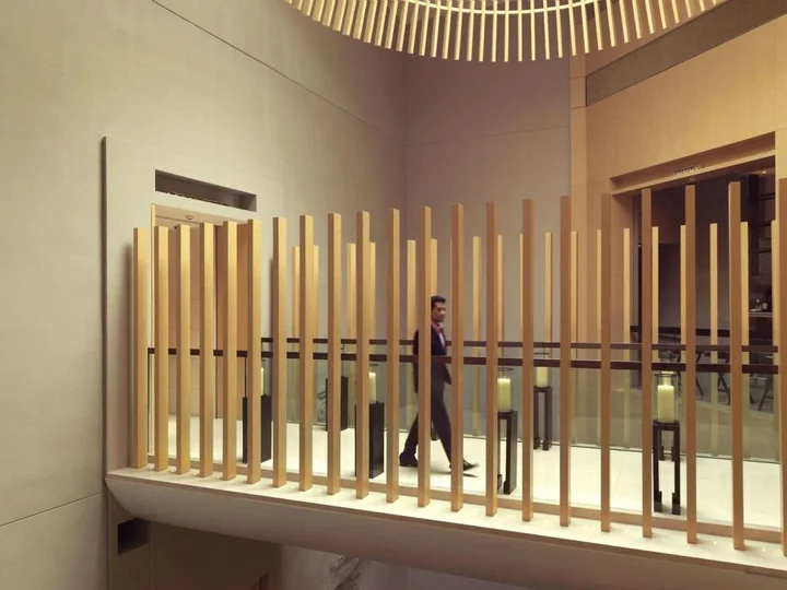 Гонконг: Upper House Hong Kong