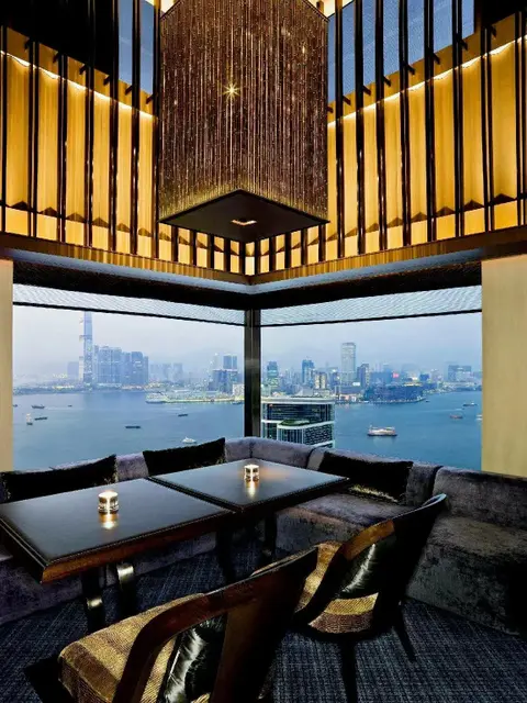 Гонконг: Upper House Hong Kong