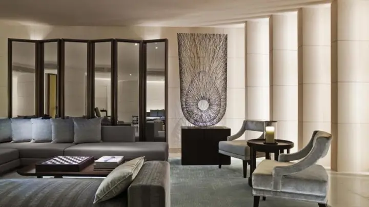 Гонконг: Upper House Hong Kong