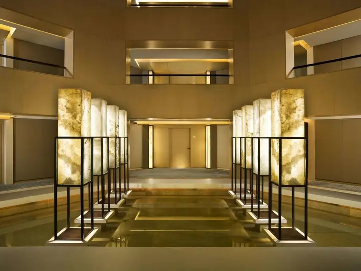Гонконг: Upper House Hong Kong