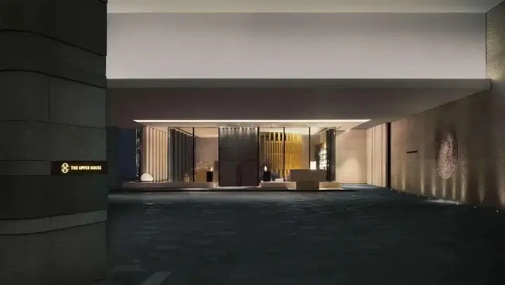 Гонконг: Upper House Hong Kong