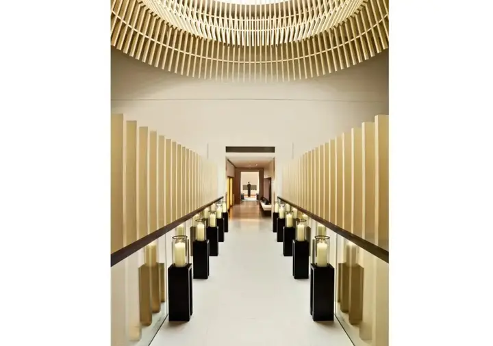 Гонконг: Upper House Hong Kong