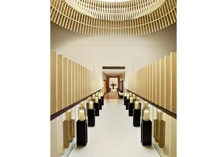 Гонконг: Upper House Hong Kong