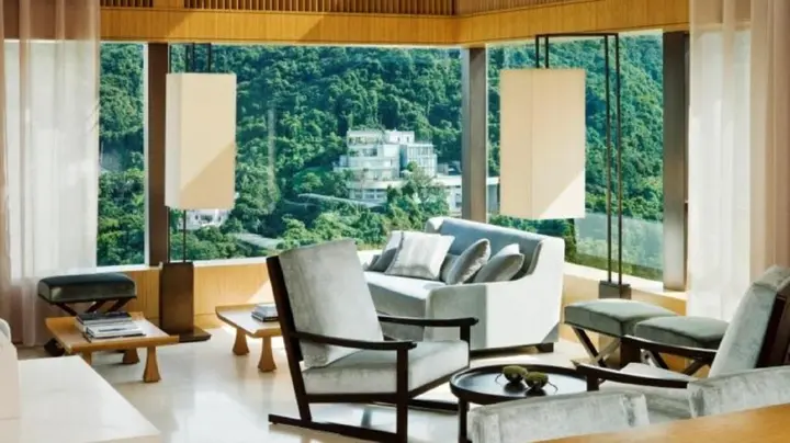 Гонконг: Upper House Hong Kong