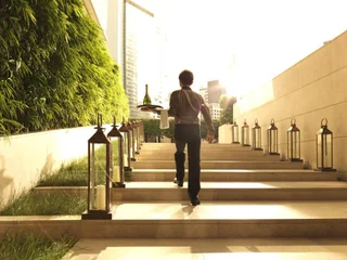 Гонконг: Upper House Hong Kong