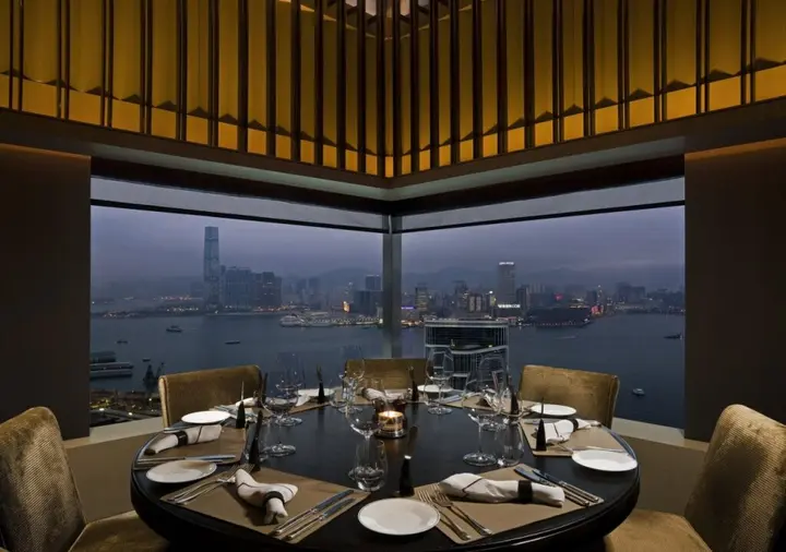 Гонконг: Upper House Hong Kong