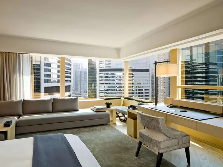 Гонконг: Upper House Hong Kong