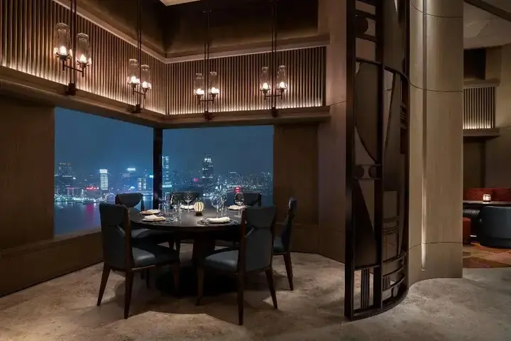 Гонконг: Upper House Hong Kong