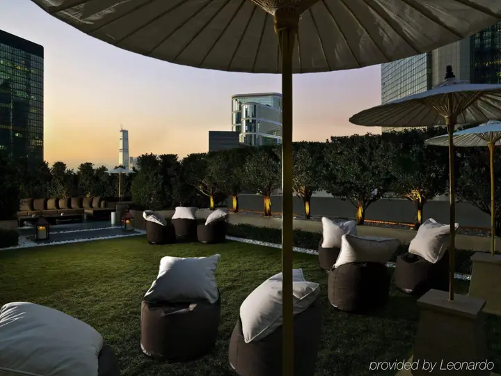 Гонконг: Upper House Hong Kong