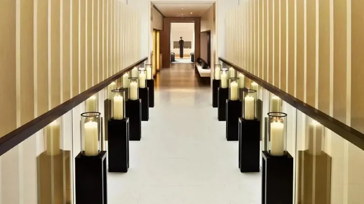 Гонконг: Upper House Hong Kong