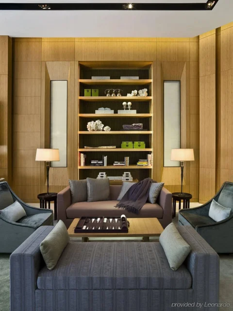 Гонконг: Upper House Hong Kong
