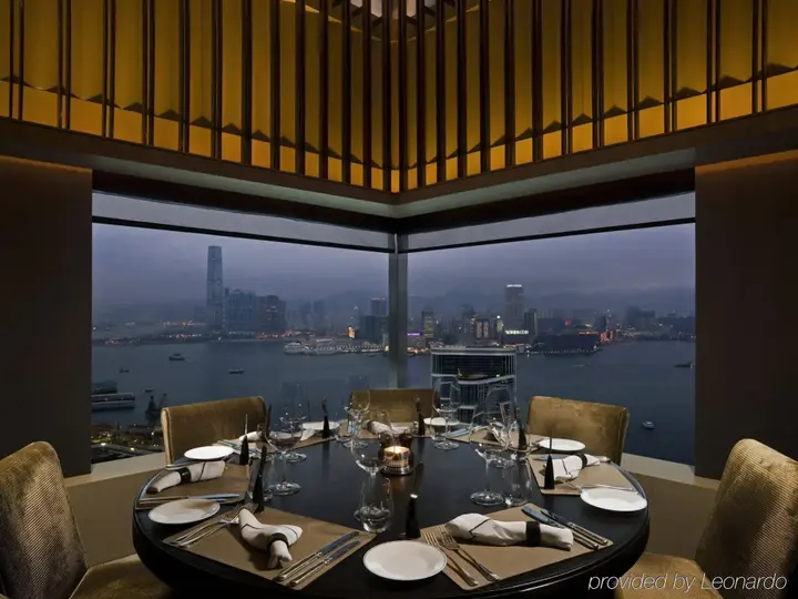 Гонконг: Upper House Hong Kong