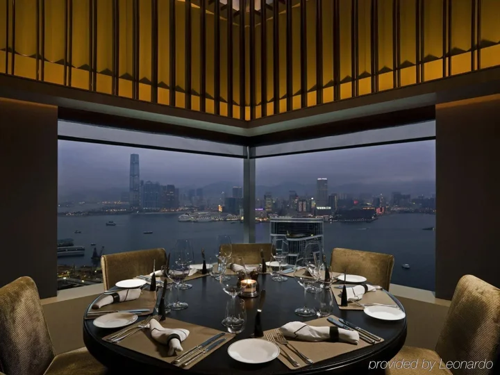 Гонконг: Upper House Hong Kong