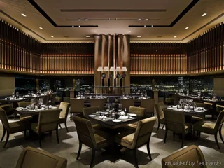 Гонконг: Upper House Hong Kong