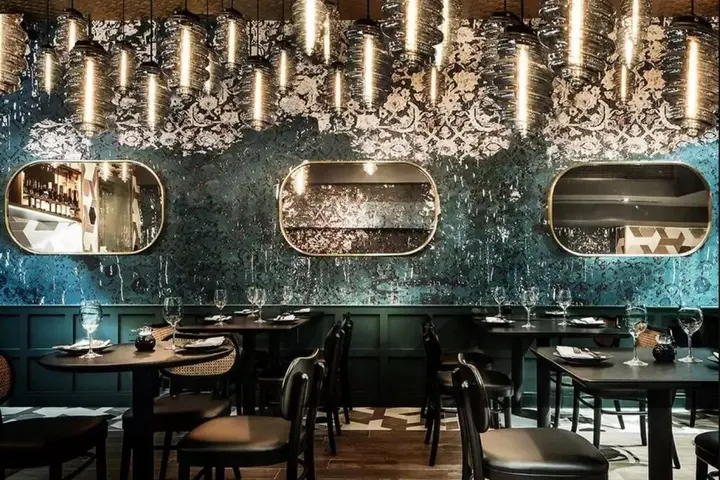 Гонконг: Upper House Hong Kong