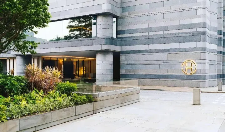 Гонконг: Upper House Hong Kong