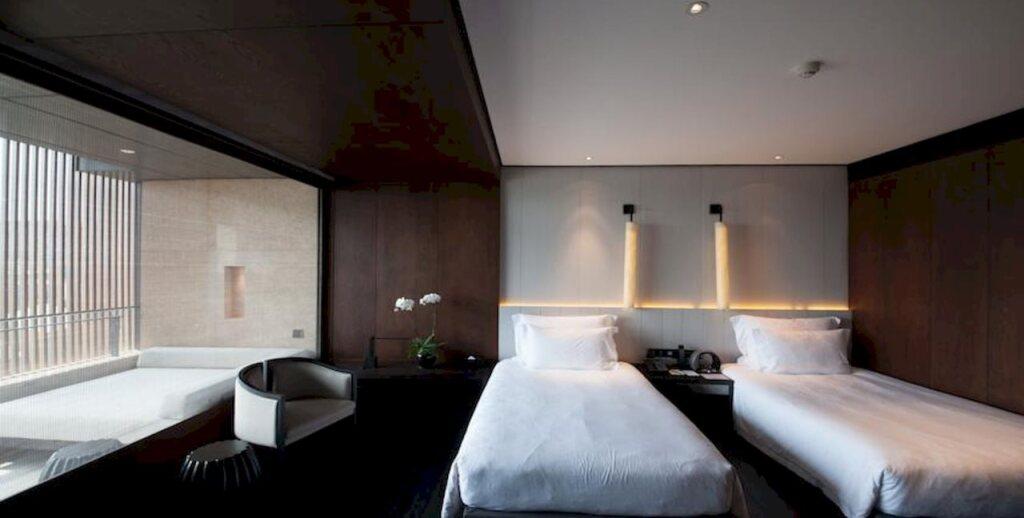 Шэньчжэнь: Bay Breeze Hotel