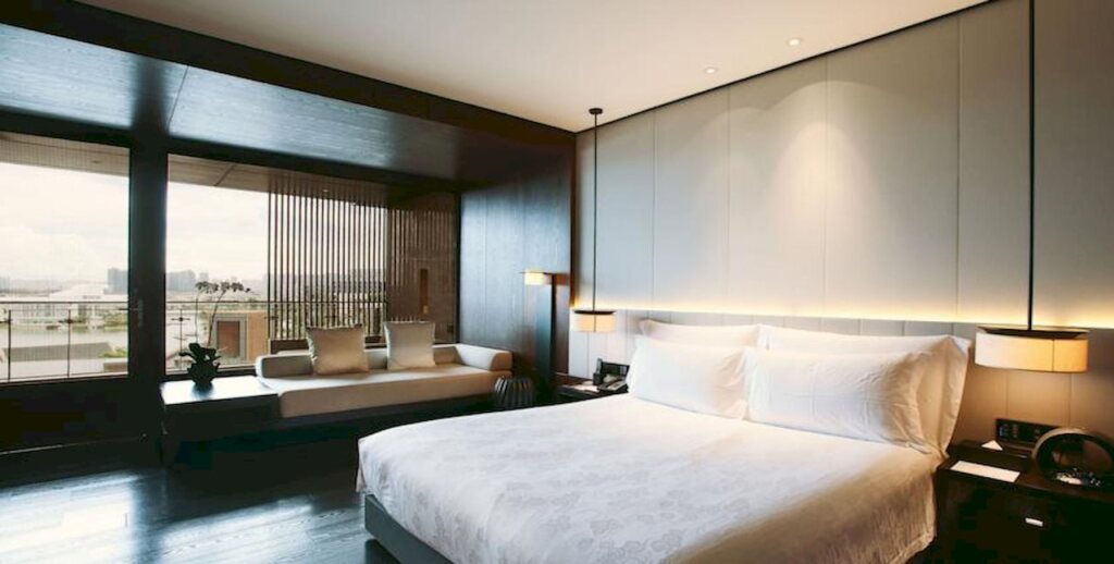 Шэньчжэнь: Bay Breeze Hotel