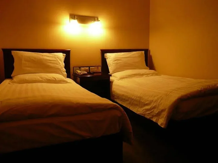 Пекин: Beijing Dreams Travel Hostel