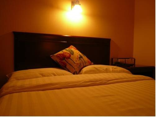 Пекин: Beijing Dreams Travel Hostel