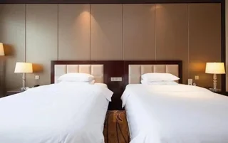 Нанкин: Jinling New Town Hotel Nanjing